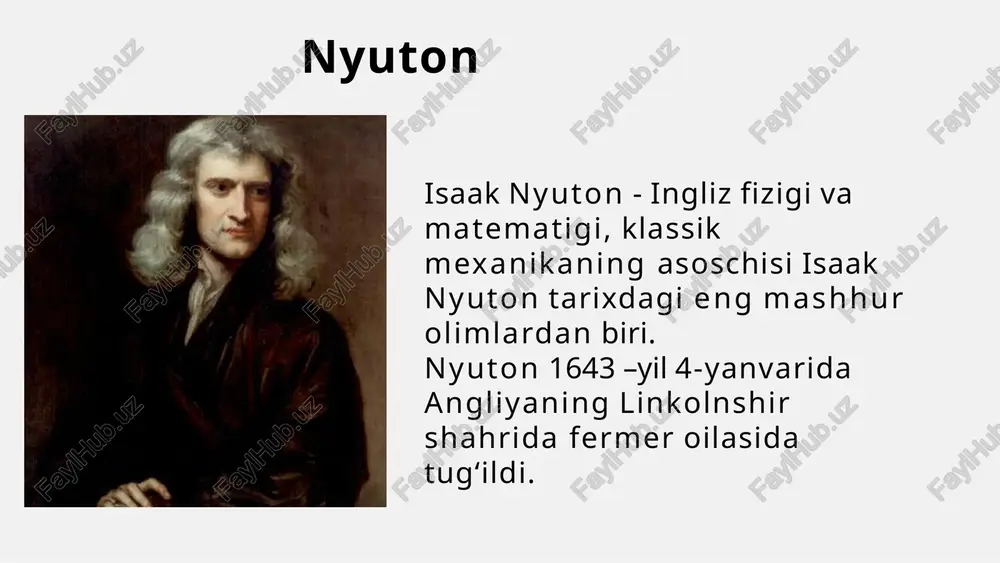 ining doimiyligi haqida“ va boshqalar. al- xorazmiy xorazmiy, abu jaʼfar (abu abdulloh) muhammad ibn muso al-xorazmiy (783, xiva — 850, bagʻdod) — turkiy millatiga mansub matematik, astronom, geograf, fan tarixidagi ilk qomusiy olimlaridan hisoblanadi. xorazmiyning fan taraqqiyotida chuqur iz qoldirgan yana bir asari „zij“dir. u nazariy astronomiya va astronomik jadvallardan iborat boʻlib, arabcha qoʻlyozmalari saqlanmagan, maslama al-majritiy (10-asr) tomonidan qayta ishlangan variantning lotinchaga va yahudiychaga tarjimalari yetib kelgan. xorazmiy „zij“i oʻrta asrlar fanidagi astronomiyaga oid dastlabki asar boʻlib, 37 bobdan iborat va 116 ta jadvalni oʻz ichiga oladi. unda turli taqvimlar, xronologiya, quyosh, oy, sayyoralarning harakati, burjlar va boshqalar haqida maʼlumotlar keltirilgan. xususan, quyosh va oy harakati tenglamalari va tutilish muddatlarini aniqlash qoidalari, sinuslar jadvallari, geografik nuqtalarni topish qoidalari beriladi. „zij“da birinchi marta tangens funksiyasi kiritilgan. ahmad al-fargʻoniy yevropada alfraganus taxalluslari bilan mashhur. uning hayoti va ilmiy faoliyati toʻgʻrisida juda oz, u ham boʻlsa, uzuq-yuluq maʼlumotlar yetib kelgan. ahmad al-fargʻoniy …