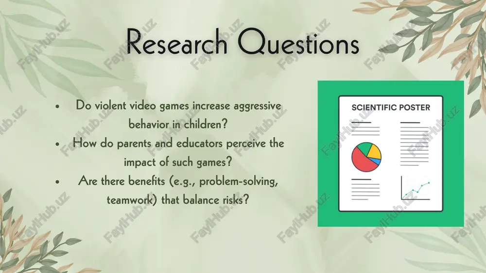 are video games too violent for children? - Page 3