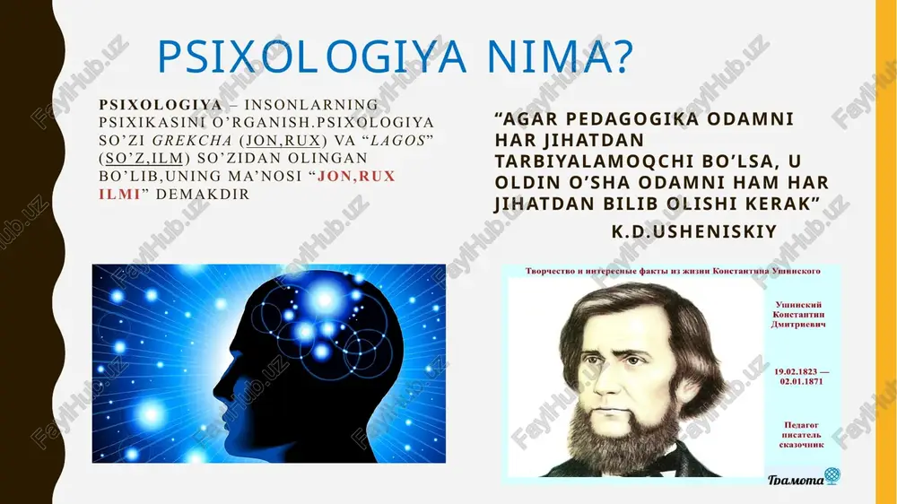 maktabgacha yoshdagi bolalar psixologiyasi - Page 3