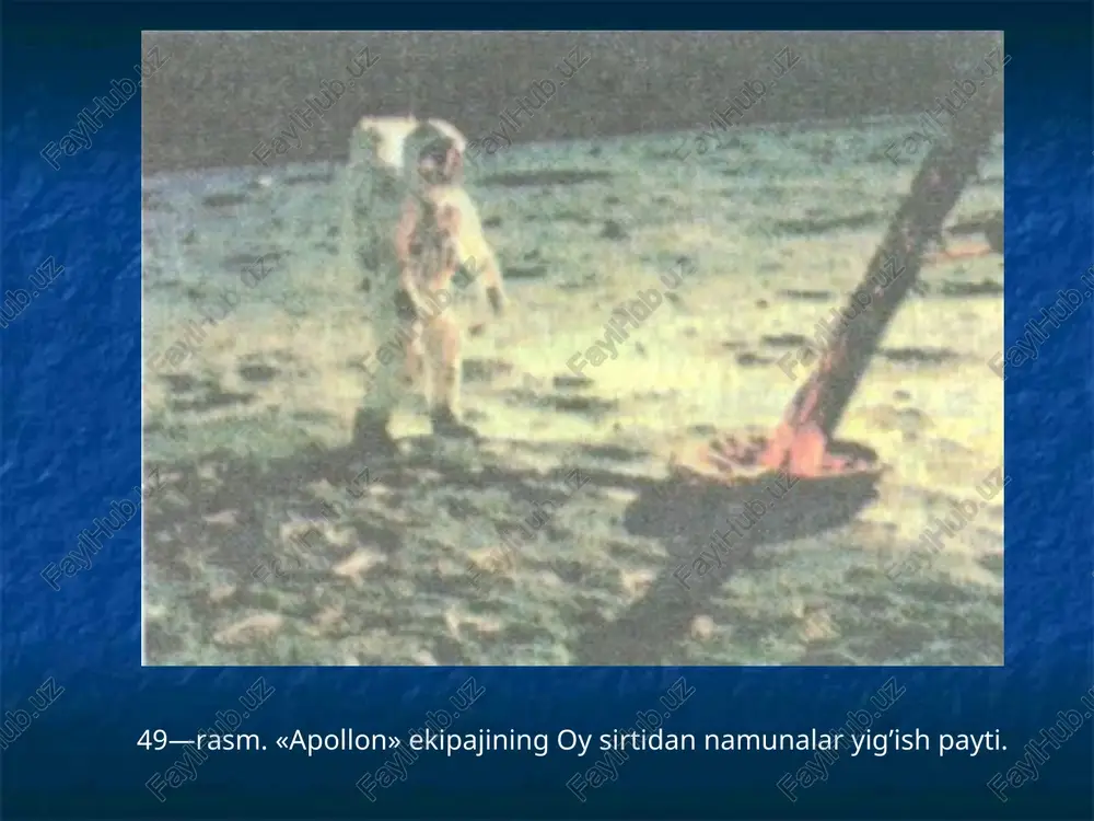 oyning kosmik tezliklari - Page 3