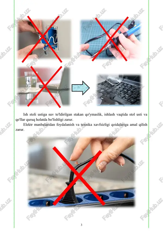 plata bilan bog’lash uchun drayverni o’rnatishingiz kerak. buning uchun “pusk” tugmasidan “dispetcher ustroystv” parametiridan “kontroller usb”ga bosib “obnovit drayver” dan drayverni o’zgartiramiz yoki quyidagi rasmlar ketma-ketligiga nazar solasiz. siz endilikda kompyuterga arduino dasturini va drayverini o’rnatishni bilamiz, bundan keyingi vazifalarimiz arduino dasturni va dasturlashni o‘rganish. agar kompyuteringizga arduino dasturi o’rnatilgan bo’lsa quyidagi rasm deyarli ishchi stolda bor: arduino ishchi dasturining oynasi quyidagi parametrlardan iborat: arduino platasini kompyuterga unaganimizda “instrumenti” dan har doim “plata” va “port”ni tanlab qo’yishimiz kerak quyidagi rasmdagidek: ( 17 ) bundan keyingi bilishimiz kerak bo’ladigan mavzularga e’tibor qaratamiz: "kod" - dastur ichida yoziladigan har bir raqam, so’z va belgilar kod deb nomlanadi. birinchi bor dastur yozayotganlar qiynalmasligi uchun avval boshdan yozilgan tayyor dasturni ishga tushurib uni birma-bir, har bir belgi va har bir so’z nima maqsadda ishlatilganini o’rganamiz. dasturimiz davomida mana bu belgiga ko’p bora duch kelamiz “ // ” . keling uni dasturdagi nima maqsadda ishlatilganini …
