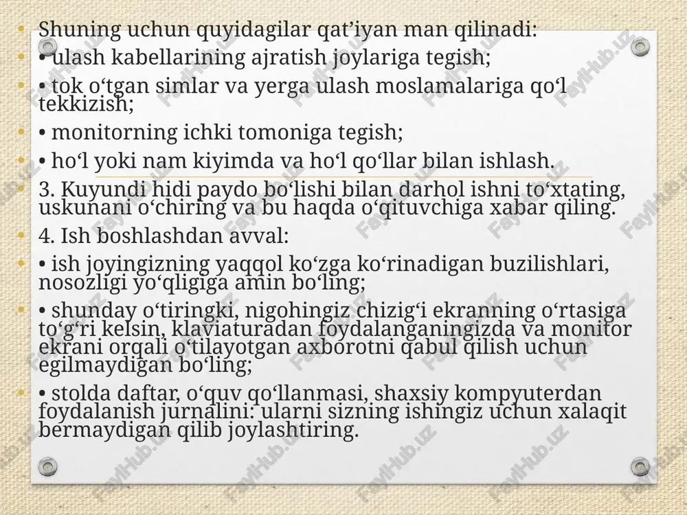 ko‘radi. bunday holatda quyidagi vaziyat yuzaga kelishi mumkin, bir ilmiy fan doirasida kiritilgan axborot haqidagi tushuncha boshqa fan doirasida olingan aniq misollar va dalillar bilan inkor qilinishi mumkin. masalan, axborotning tabiiy fanlar uchun xos bo‘lgan, bizni o‘rab turgan olamning ob’ektiv voqeligi haqidagi bilimlarimiz darajasini oshiruvchi ma’lumotlar yig‘indisi sifatidagi tasavvur ijtimoiy fanlar sohasida rad etilishi mumkin. shuningdek, axborot tushunchasini tashkil etuvchi boshlang‘ich komponentlar, shuningdek, axborot tushunchasini tashkil etuvchi boshlang‘ich komponentlarning masalan, axborot tushunchasi "o‘zlashtirishi va bilimlarga aylantirilishi mumkin bo‘lgan ma’lumotlar yig‘indisi" sifatida kiritilganida o‘z xususiyatlari bilan axborot ob’ektlarining o‘rnini bosish hollari ham kam emas. texnik fan sifatida informatika uchun axborot tushunchasi bilim kabi antroponetrik (odamda markazlashgan yoki markazida odam turgan) tushunchalariga asoslanishi mumkin emas, shuningdek, u faqat dalillar va guvohlarning ob’ektivligiga suyana olmaydi. hisoblash texnikasi vositalari axborotni insonning ishtirokisiz, avtomatik tarzda qayta ishlayverishi mumkin va bu yerda bilish yoki bilmaslik haqida gap bo‘lishi mumkin emas. bu vositalar na tabiatda va na …