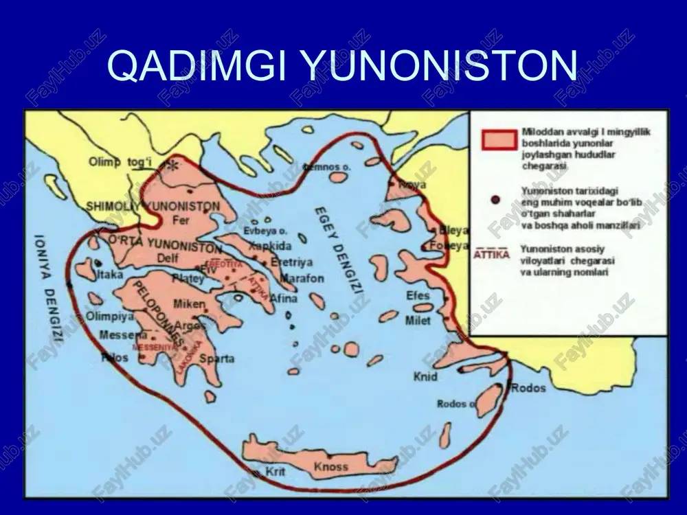 qadimgi yunoniston - Page 3
