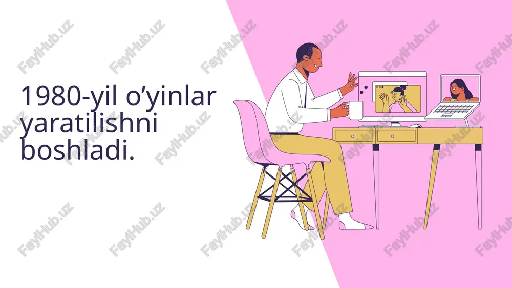 media maydon tuzilishi va uning ta’siri - Page 3
