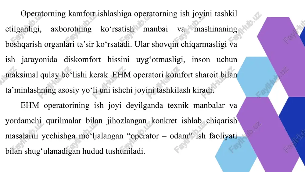 . arzonlik: belgilarni shakllantirishning birinchi qoidalari arzon va soddalik bilan bog'liqlikni ko'rsatib beradi. o'quvchilar uchun aniq va soliq belgilar topishda va ulardan foydalanishda to'g'ri tarzda va osonlik bilan shakllantirish shartdir. 01 02 03 belgilarni shakllantirishning asosiy prinsiplari quyidagilardan iborat bo'lishi mumkin: o'zaro bog'liqlik: belgilarni shakllantirishning birinchi prinsipida o'zaro bog'liqlik mavjud. belgilarning bir-biriga bog'liq bo'lishi, ulardan birining maarifasi va ma'nosi bilan boshqasining bog'liqligi katta ahamiyatga ega. belgilarni shakllantirishning asosiy maqsadi o'quvchining kelasi dars va amaliy mashg'ulotlarda ulardan foydalanishini ta'minlashdir. mazmun: belgilarni shakllantirish mashg'ulotlari bo'yicha amaliy mashg'ulotlarning mazmunini tanlash va o'quvchilarning o'zini tekshirish imkonini berishga asoslangan bo'ladi. belgilarni o'qituvchilar va talabalarning o'qishini yaxshi tushunishni ta'minlash uchun ham integral sxemalardan foydalanish 03 04 belgilarni modellashtirish taxlil qilingan(ong ostida, xayolotda) qilingan jarayon hisoblanadi. bu jarayon belgilarni shakllantirish, belgilarni tekshirish va belgilarni tasavvur qilishdan iborat bo'ladi. belgilarni modellashtirish quyidagi bosqichlardan iborat bo'ladi: belgilarni shakllantirish: bu bosqichda belgilar mavjudlikni aniqlab olish uchun jamlanadi. bunda belgilarni yig'ish, …