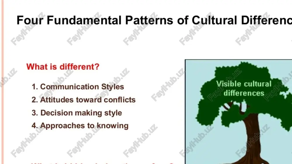 cross-culture communication - Page 3