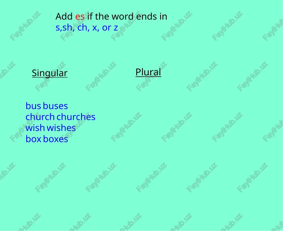 pluralnouns - Page 3