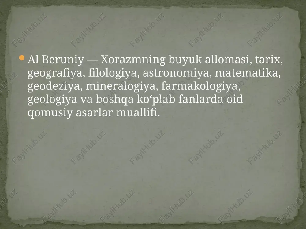 aburayhonberuniy - Page 3