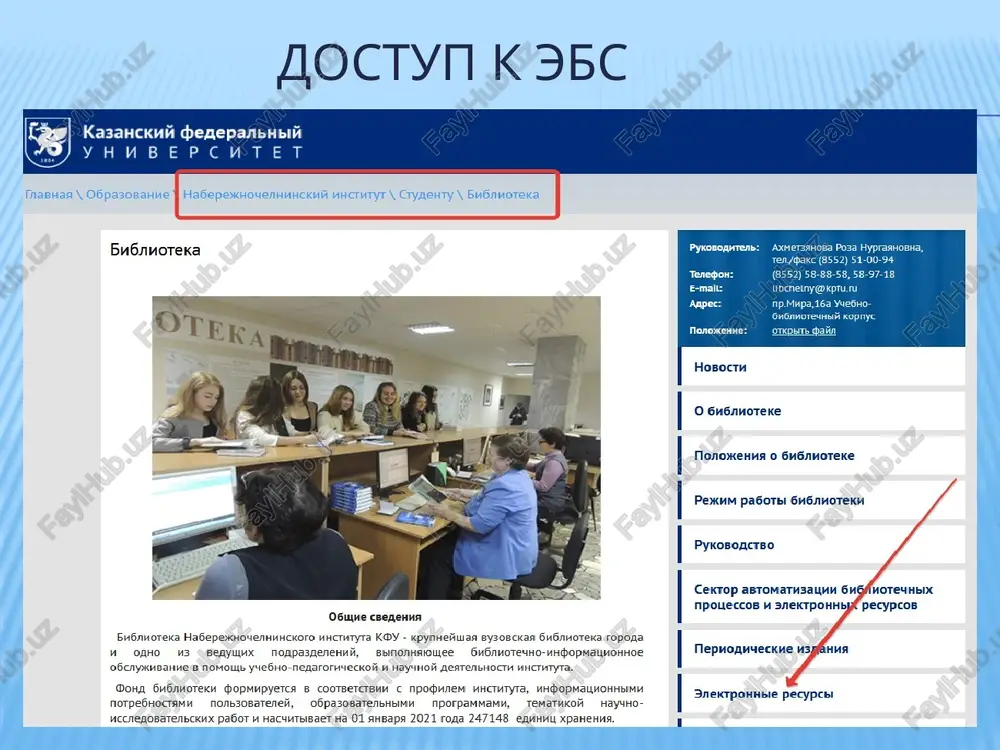 elektronno-bibliotechnie sistemi - Page 3