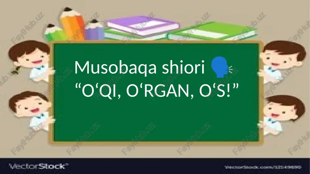 oʻzbek tilida tez oʻqish - Page 3