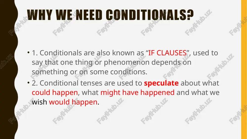 ifconditionals - Page 3