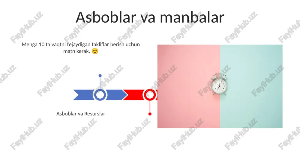 vaqtni tejash strategiyasi - Page 3