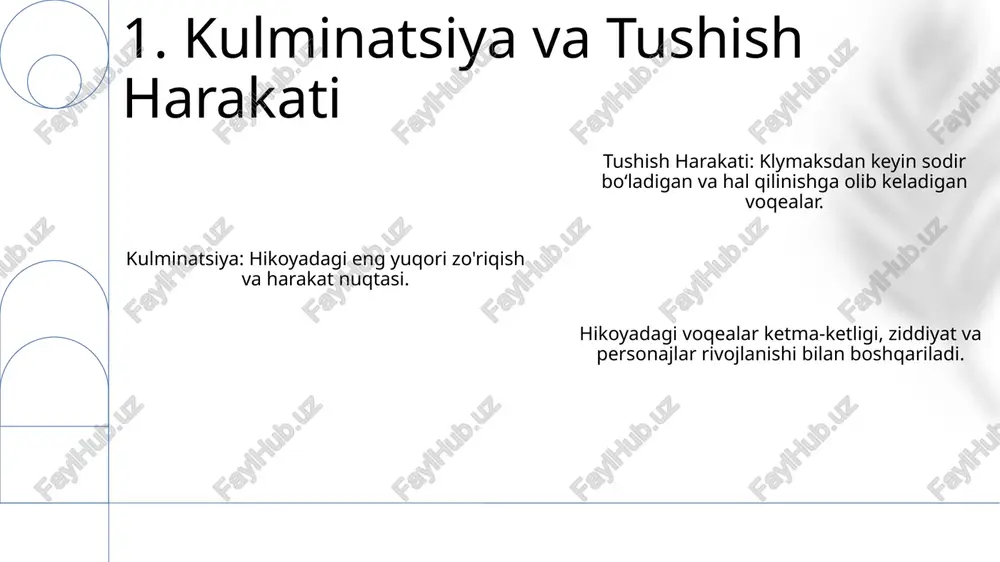 ning so'z tanlovi, jumla tuzilishi va umumiy ohangi. hikoya syujeti: hikoyani harakatni va ziddiyatlarni oldinga boshlaydigan voqealar ketma-ketligi. 12. please provide me with the text you want to translate. i need the text to translate it into uzbek using latin letters. e'tiboringiz uchun rahmat @taqdimot_robot image1.png image2.png image3.png image4.png image5.png image6.png image7.png image8.png image9.png image10.png image11.png image12.png image13.png