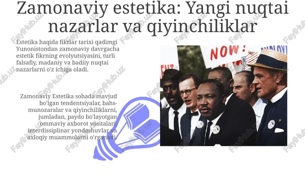 , klassik mukammallik g'oyalaridan tortib to zamonaviy individual talqin va ijtimoiy kontekstga urg'u berishgacha. sales 1st qtr 2nd qtr 100 0 sales 1st qtr 2nd qtr 100 0 e'tiboringiz uchun rahmat @taqdimot_robot image4.jpg image5.jpg image6.jpg image7.jpg image8.jpg image9.jpg image10.jpg image11.jpg image12.jpg image13.jpg image14.jpg image15.jpg image1.jpeg image2.jpeg image3.jpeg