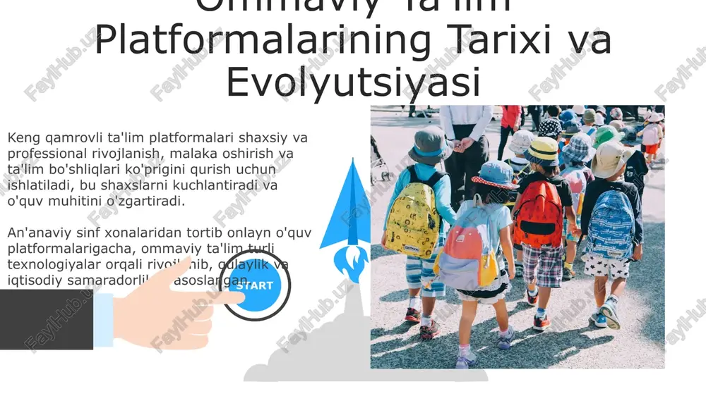 ommaviy ta'lim platformalari - Page 3