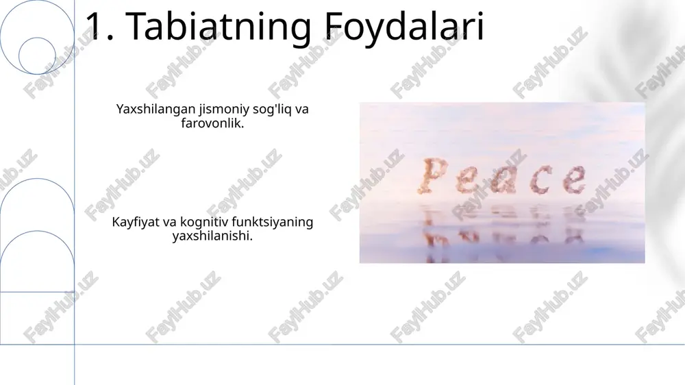 tinch va hotirjam yashash baxti - Page 3
