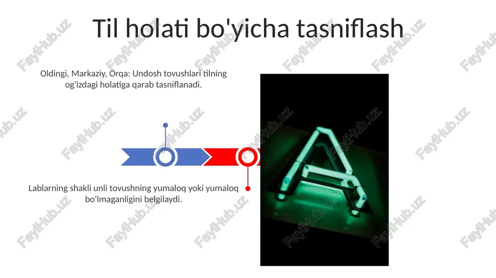 undosh tovushlar tasnifi - Page 3