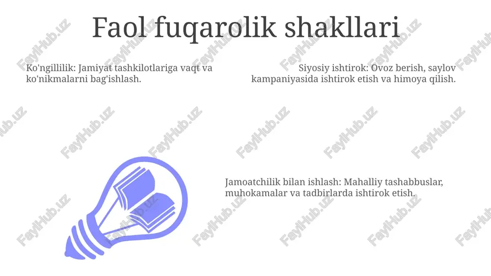 faol fuqarolik - Page 3