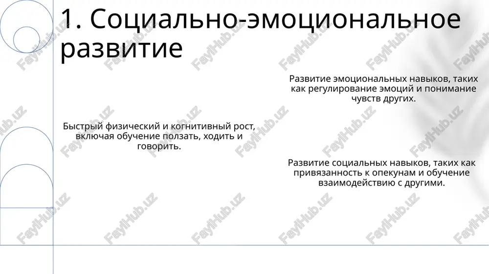 razvitie rebenka v mladenchestve - Page 3