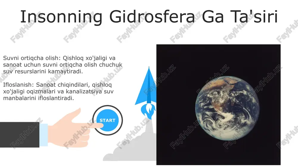 yerning geografik qobigʻi gidrosfera - Page 3
