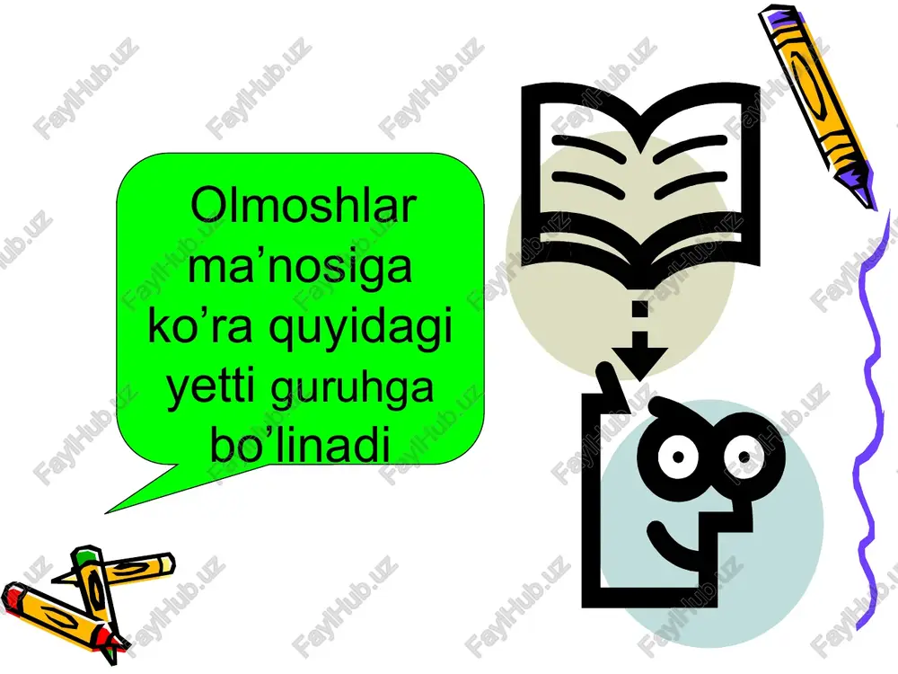 olmoshlar - Page 3