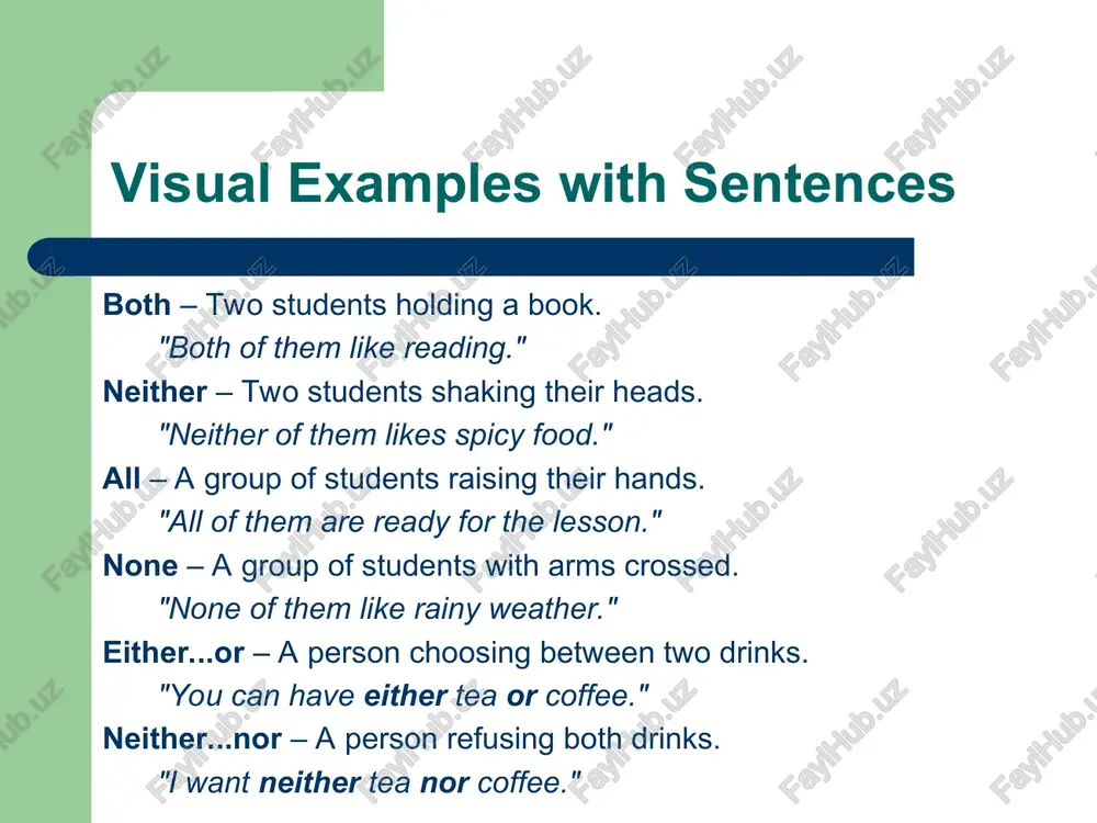 oin us for the dinner. 2. you use "not" to make modal verbs negative, even in simple present and simple past. examples: you should not be late. i can not come to at 6pm. he may not like this idea. you must not disturb him now, he is busy. they didn’t must do it. not correct which sentence has a modal verb? we have been arguing over this issue for half and hour, let’s change the topic. do not turn on that computer, it is not working properly. we need to fix it. let’s visit our grandpa, we have not seen him since christmas. well done! please choose the correct sentence he cans climb the rocks. he can climb the rocks. he canned climb the rocks. please choose correct negative form of modal verb i don’t can do it now, i am very busy till 5pm. you must don’t smoke …