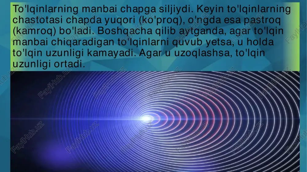doppler effekti va uning tibbiyotdagi ahamiyati - Page 3