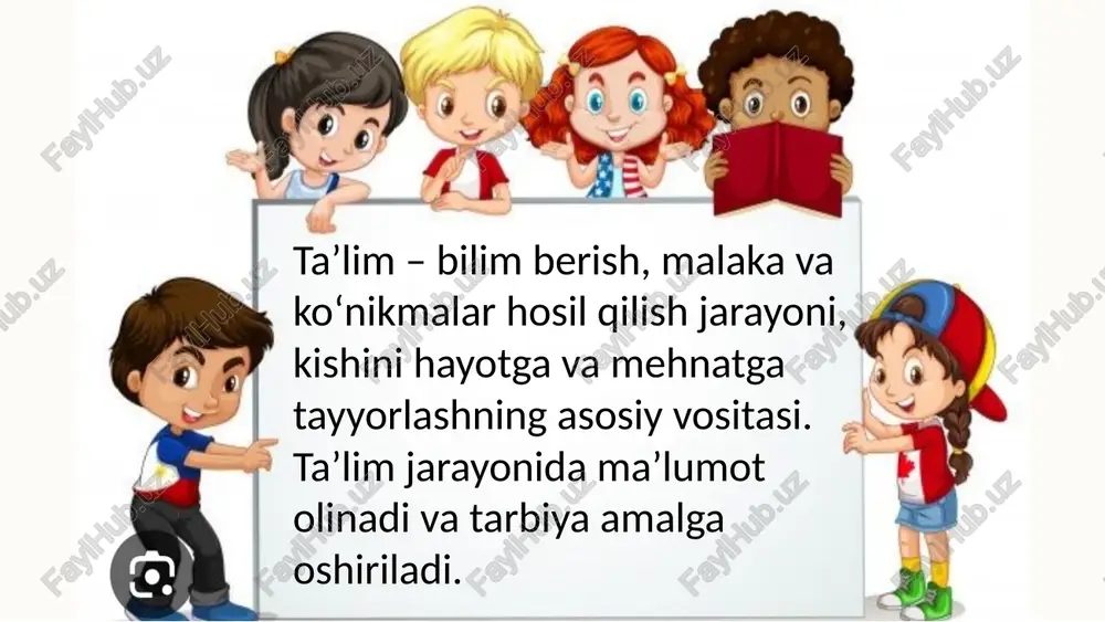 pedagogikanazariyasi va tarixi - Page 3