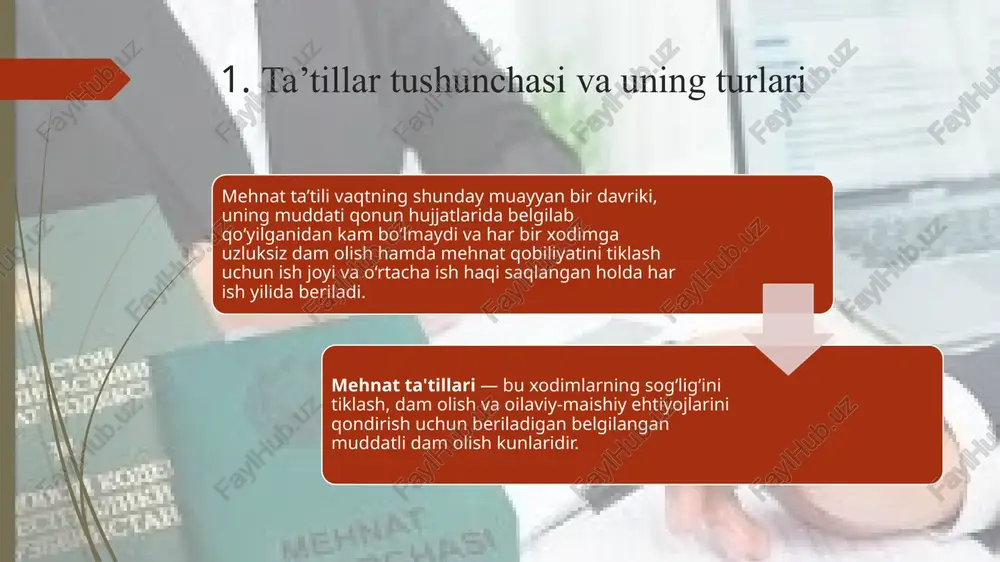 ta’tillar uchun haq to’lash - Page 3