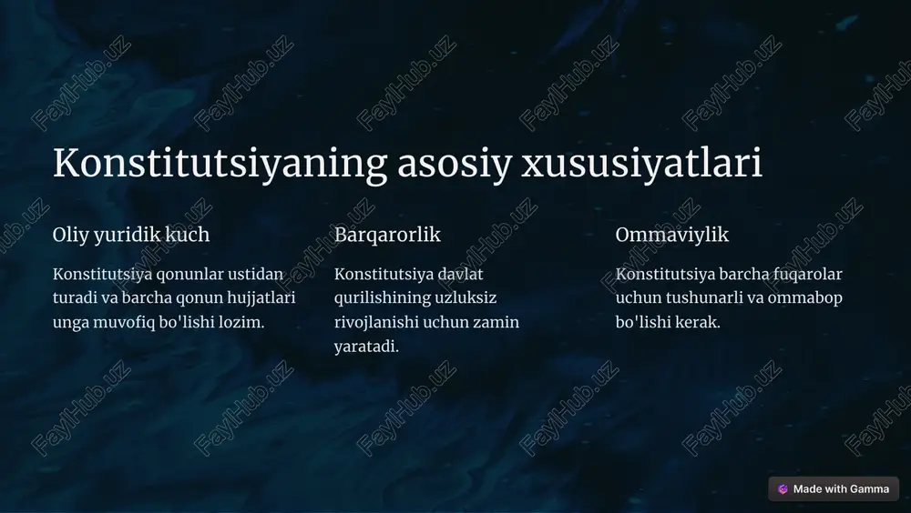 konstitutsiya - Page 3