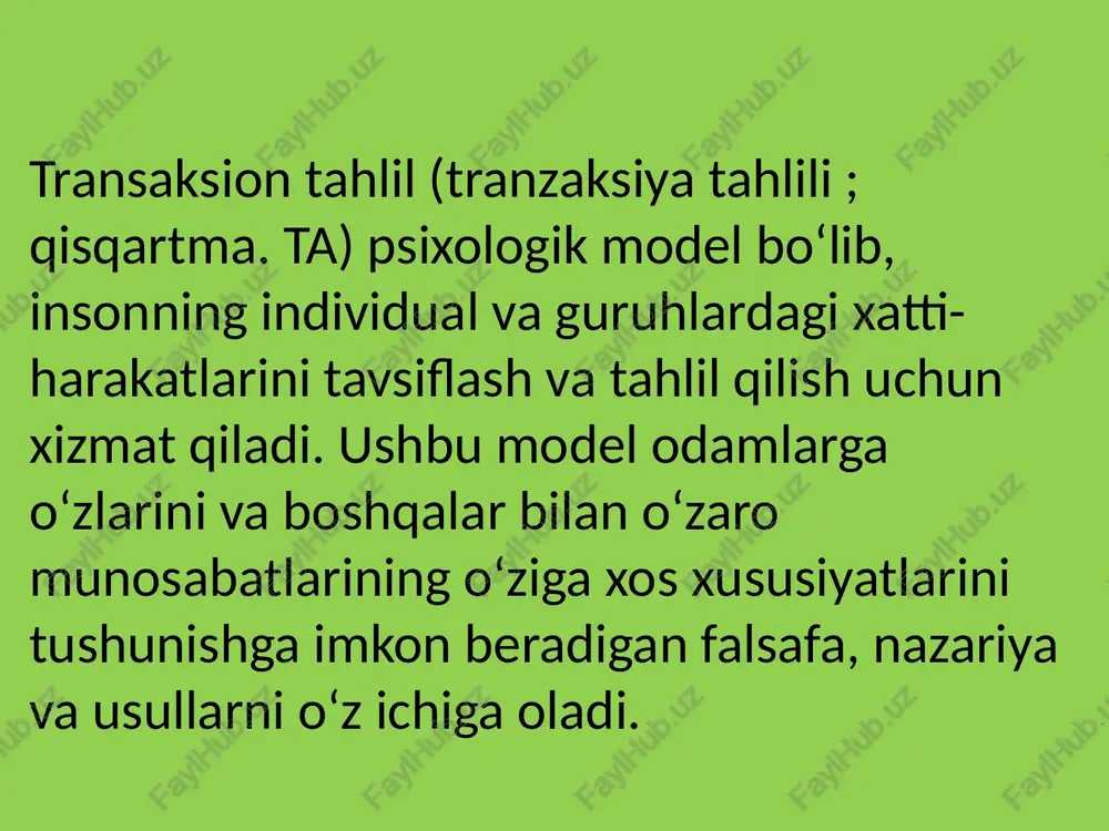 transaksion tahlil - Page 3