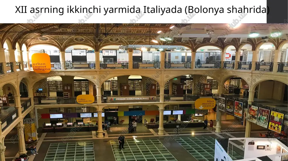 yati. atoqli nemis oʻqituvchisi fridrix vilgelm adolf disterveg (1790-1866) 19-asr oʻrtalaridagi nemis burjua-demokratik pedagogikasining ilgʻor vakilidir. adolf disterveg o‘qituvchi haqida disterveg o‘qituvchining bevosita shaxsiy namunasini ta’kidlaydi. o‘qituvchining sinfdagi xatti-harakati nafaqat talabalar uchun aniq namunadir. o‘qituvchining barcha faoliyati tashkilotchilik, aniqlik, o‘z vazifalarini vijdonan bajarish uchun namuna bo‘lib xizmat qiladi. "maktabga boring, - deb yozadi disterveg, - u yerda o‘qituvchi energiya bilan nafas oladi va u nima qilayotganini ko‘ring. shiddatli e'tibor, o‘quvchilarning ko‘zlarida, ularning ko‘zlarida, erkin nutq, bir so‘z bilan aytganda, hamma narsada. iogann genrix pestalotssi (1746-1827) pedagoglik faoliyatini 1774-yilda «neygof»da, «kambag‘allar muassasasi» ochib, yetim va boqimsiz bolalardan 50 nafarini shu muassasada o‘qitishdan boshladi. uning o‘zi bolalarga o‘qish, yozish va hisob o‘rgatar, ularni tarbiyalash bilan shug‘ullanar edi. hunarmand ustalar esa bolalarga ip yigirish va to‘qishni o‘rgatardilar. shu tariqa, pestalotssi o‘z muassasasida bolalarni o‘qitishni ularni unumli mehnatga o‘rgatish bilan qo‘shib olib borishga urindi. iogann genrix pestalotssining buyuk ishlari haqida ma’lumot. barcha insoniy kuchlar …