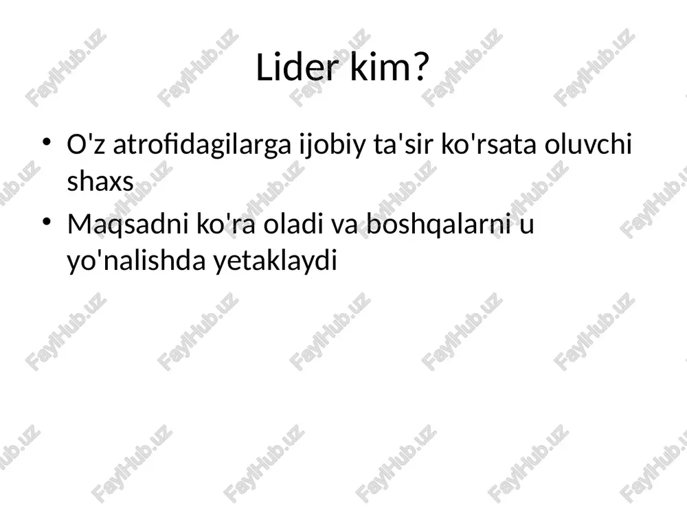 liderlik - Page 3