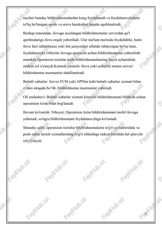chilari harakatda bo'lgan elektron pochta xabarnomasini olishdi va ularga xabar o'zlarining pochta qutilariga yetkazilganligi haqida xabar berishdi. uni bosish ularni elektron pochtaga olib keladi. ilgari, elektron pochta hisobiga ega bo'lgan kishi, agar ular borib, o'zlarini faol ravishda tekshirmasalar, yangi pochtalari borligini bilmas edi. bu endi juda begona ko'rinadi!ushbu real vaqtda bildirishnoma mahsulotning asosiy xususiyati bo'lib, brendni qo'llab-quvvatlagan ishbilarmonlar orasida ayniqsa mashhur bo'ldi. xo'sh, ehtimol unchalik emas. ammo 2008-yilga kelib, app store-ning ishga tushirilishi bilan bir vaqtda apple o'zining push-bildirishnomalar tizimini ishlab chiqqanini e'lon qildi.qiziqarli qismi tizim nafaqat xususiy apple texnologiyasi, balki har qanday ilova uchun ishlaydi. hikoya shuni ko'rsatadiki, ko'plab tashqi ilovalar ishlab chiquvchilari undan foydalanishga qiziqish bildirishgan, shuning uchun apple uni qo'llab-quvvatlaydigan texnologiyani kuchaytirishi uchun uni ishga tushirish bir yilga kechiktirilishi kerak edi. uning salohiyati darhol namoyon bo'ldi. nihoyat, 2009-yilda apple push xabarnomasi xizmatiga yashil chiroq yoqildi, bu avval son-sanoqsiz muhandislar va muvaffaqiyatsiz startaplar tomonidan bajarilgan ishlar asosida qurilgan. …