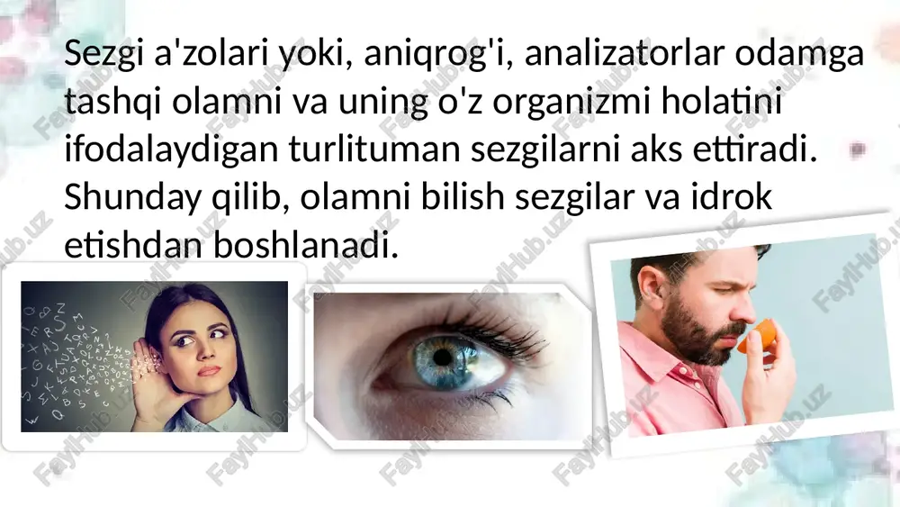 ologiyasiga uchragan bemorlarga munosabati. gallutsinatsiyalarning paydo bo'lishi, odatda, psixik kasalliklarning avj olishi bilan bog'liq bo'ladi, shu sababli ular aniqlanganda darhol shifokorga ma'lum qilish va bemorni nazorat ostiga olish kerak. image1.jpeg image2.jpeg image3.png image4.jpeg image5.jpeg image6.png image7.jpeg image8.png image9.jpeg image10.jpeg image11.jpeg image12.jpeg image13.jpeg image14.jpeg image15.jpeg image16.jpeg /docprops/thumbnail.jpeg