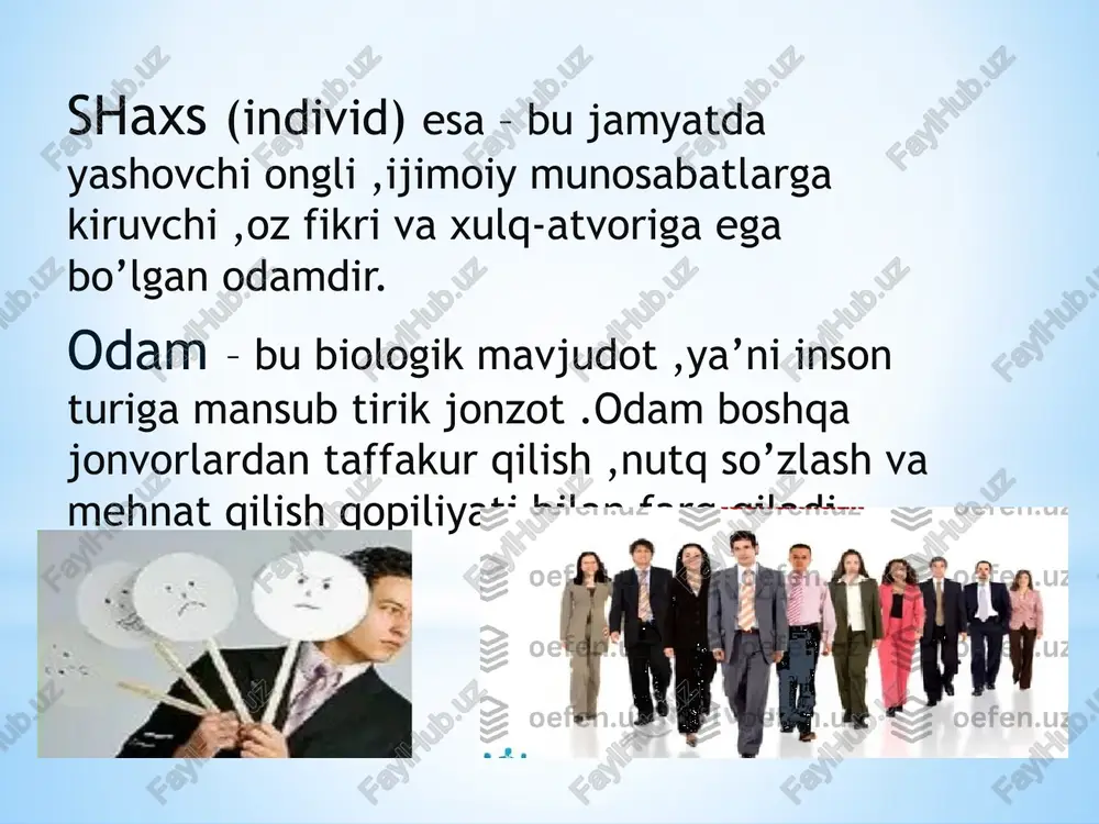 bemor shaxs va salomatlik - Page 3