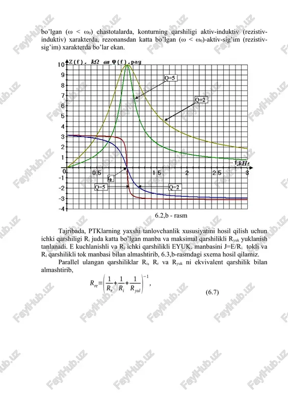 , 0 / 1 / 1 2 2 2 2 2 1 = + - + c r c l r l r r r r w w w w , 1 2 2 2 2 1 2 r r lc r - - = r r w c l / = r 2 1 2 1 2 1 r r r r g r r r + + = = r ( ) 2 1 2 2 1 2 r r q qp r r r p + = = + = r lc p / 1 0 = » w w ( ) ( ) , 1 1 1 1 1 1 1 1 1 0 0 0 0 0 0 0 x w w w w w w w w w w w w w w w w j r jq r p r j r c …