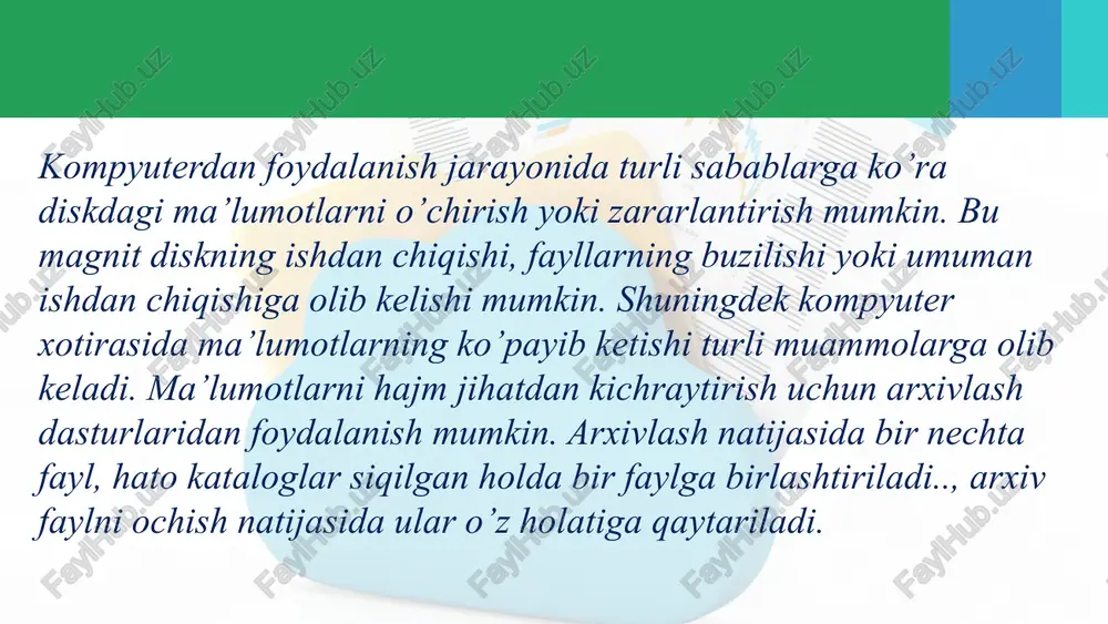 fayllar arxivlovchidasturlar - Page 3