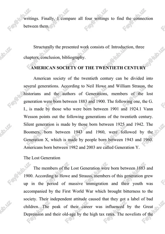 ed to the immigration. their midlife was influenced mainly by the vietnam war, and consequently by the g.i. bill. 1 see life course associates see vann wesson, generation x: field and guide lexicon. (san diego: orion media, 1996), 3 see life course associates, 4 see life course associates silent generation members of this generation had a formidable role in the american society. they were born too late to be war heroes but there still was not the age supporting the open-minded youth. they had to conform to a lot of changes during their lives so they could feel unclassified. this attitude followed them to the retirement age which these children of the great crash entered with prosperity. their childhood was signed by the economical crisis. the republican party could not find any way from the crisis, so, in 1932, the situation influenced in a fall of the government. the democrats …