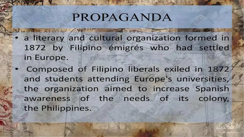 propaganda and literature - Page 3