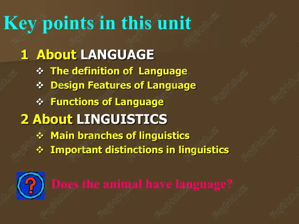 linguistics: an introduction - Page 3
