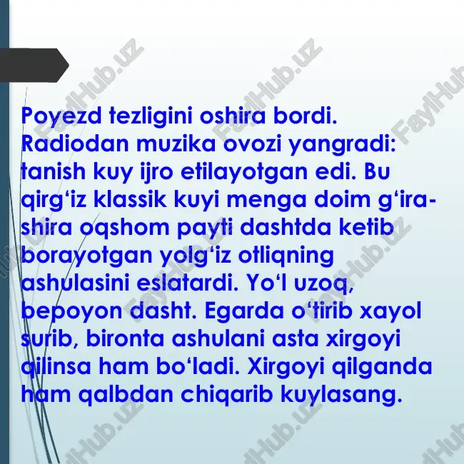 chingiz to‘raqulovich aytmatov - Page 3