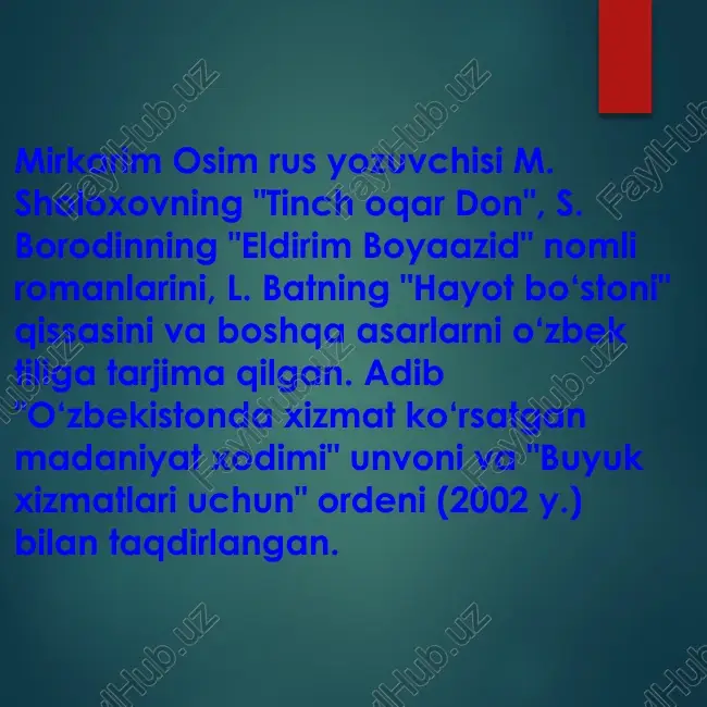 mirkarim osim - Page 3