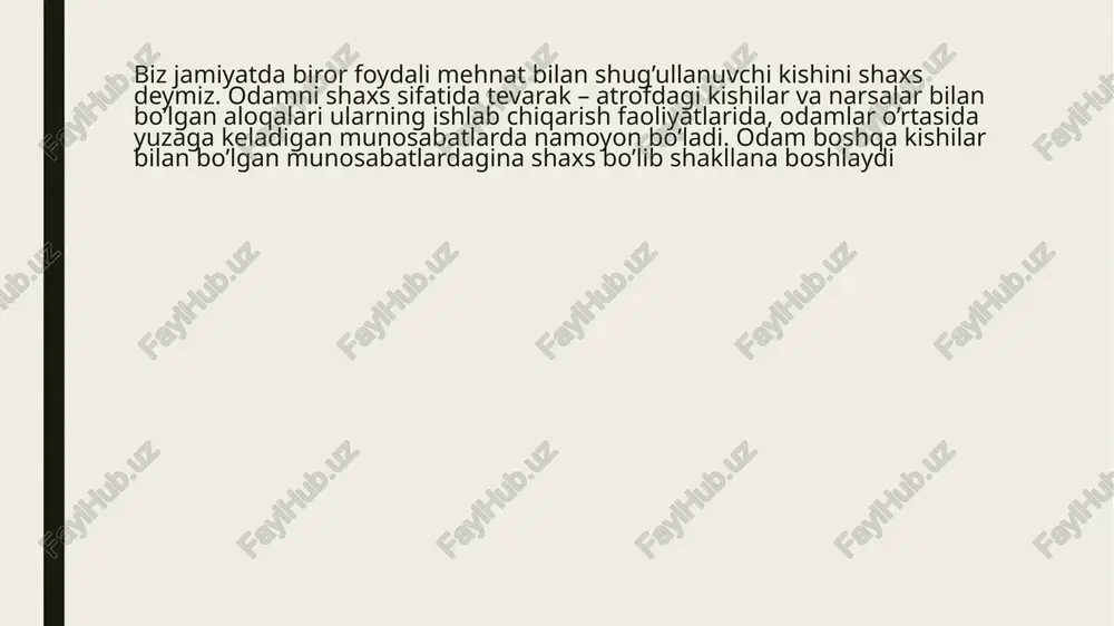 shaxs psixologiyasi - Page 3