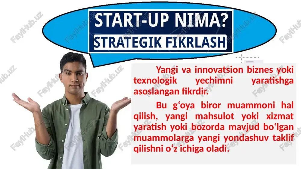 start-upning muvaffaqiyatli formulasi - Page 3