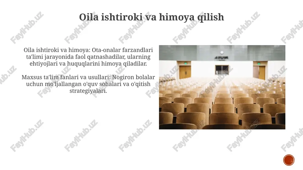 surdo pedagogikaning predmeti va metodlari - Page 3