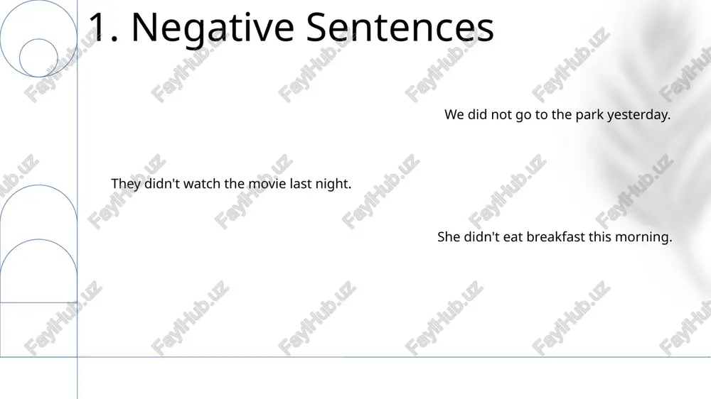 past simple tanse - Page 3