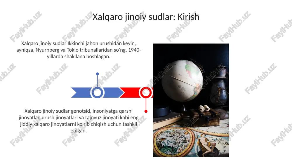 xalqaro jinoyat sudlari - Page 3