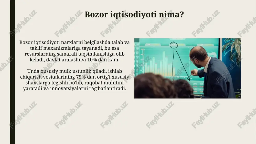 bozor iqtisodiyoti - Page 3