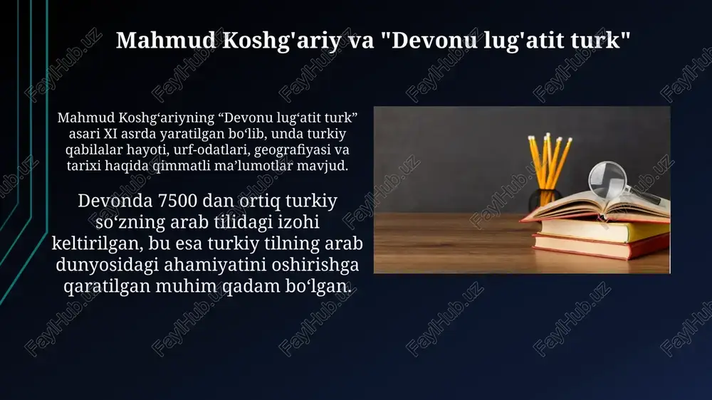 devonu lug'atit turk - Page 3